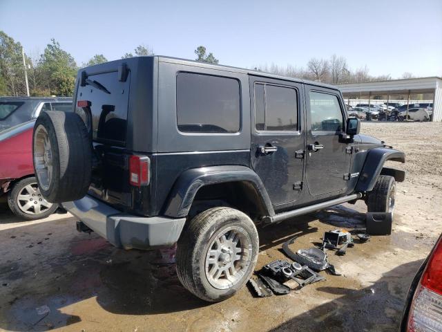 Photo 2 VIN: 1J4HB5H18AL139388 - JEEP WRANGLER U 