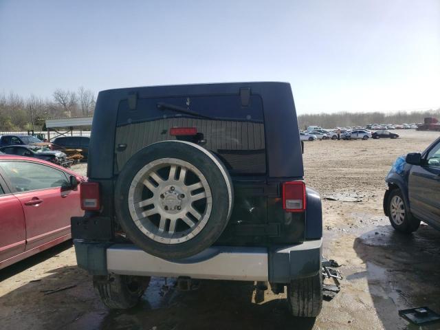 Photo 5 VIN: 1J4HB5H18AL139388 - JEEP WRANGLER U 