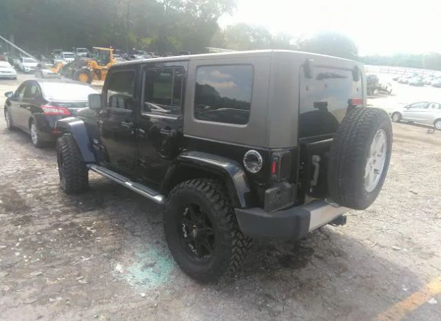 Photo 2 VIN: 1J4HB5H19AL144471 - JEEP WRANGLER 