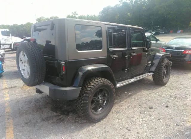 Photo 3 VIN: 1J4HB5H19AL144471 - JEEP WRANGLER 