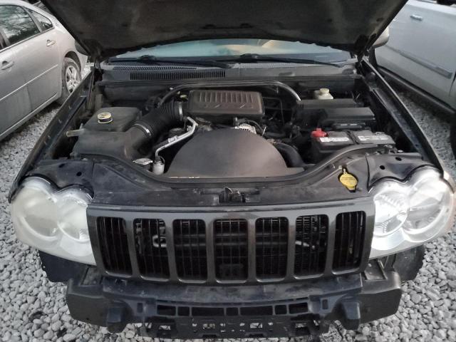 Photo 10 VIN: 1J4HR48N05C535877 - JEEP GRAND CHER 