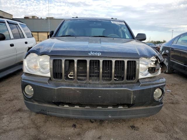 Photo 4 VIN: 1J4HR48N05C611968 - JEEP GRAND CHER 