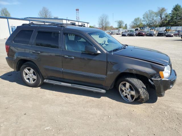 Photo 3 VIN: 1J4HR48N05C660605 - JEEP GRAND CHEROKEE 