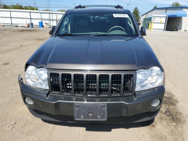 Photo 4 VIN: 1J4HR48N05C660605 - JEEP GRAND CHEROKEE 