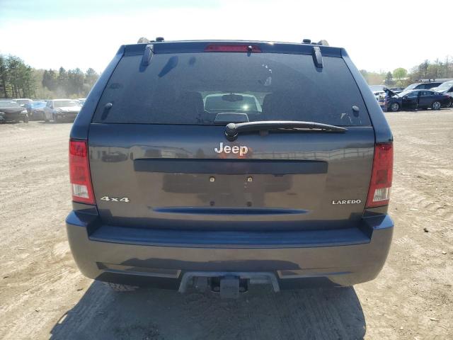 Photo 5 VIN: 1J4HR48N05C660605 - JEEP GRAND CHEROKEE 