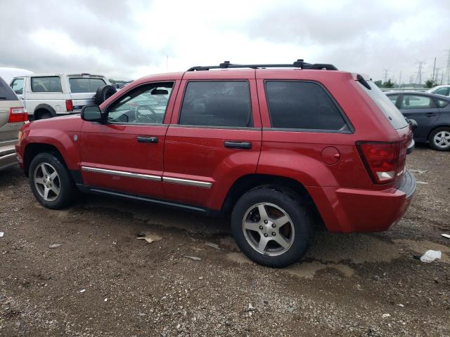 Photo 1 VIN: 1J4HR48N05C702450 - JEEP GRAND CHEROKEE 