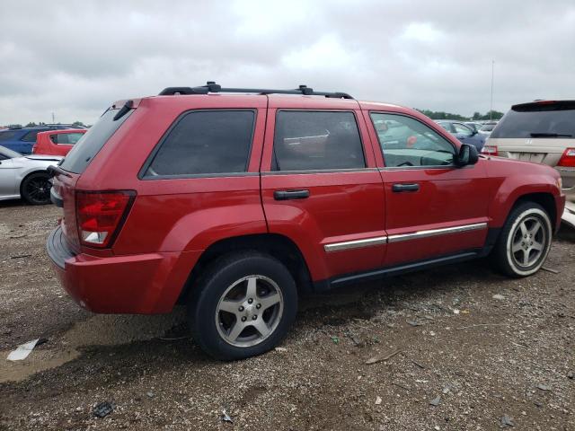 Photo 2 VIN: 1J4HR48N05C702450 - JEEP GRAND CHEROKEE 