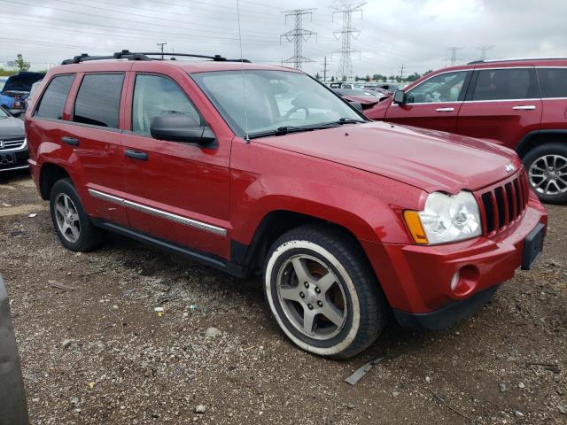 Photo 3 VIN: 1J4HR48N05C702450 - JEEP GRAND CHEROKEE 