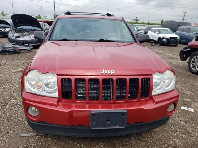 Photo 4 VIN: 1J4HR48N05C702450 - JEEP GRAND CHEROKEE 