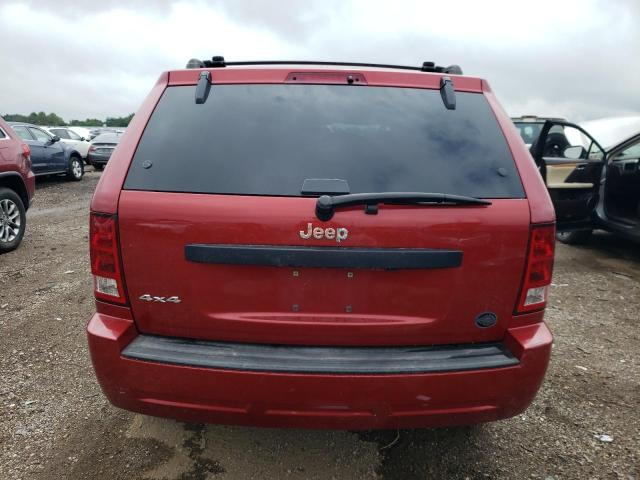 Photo 5 VIN: 1J4HR48N05C702450 - JEEP GRAND CHEROKEE 