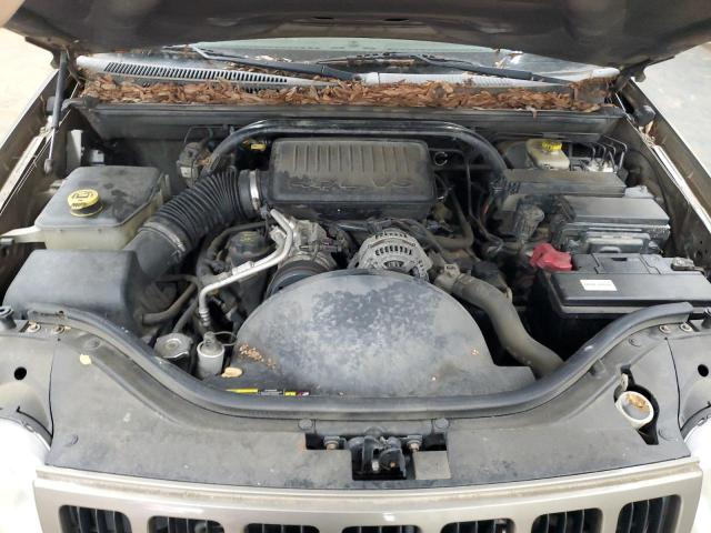 Photo 11 VIN: 1J4HR48N05C725226 - JEEP GRAND CHEROKEE 