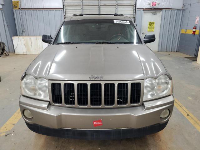 Photo 4 VIN: 1J4HR48N05C725226 - JEEP GRAND CHEROKEE 