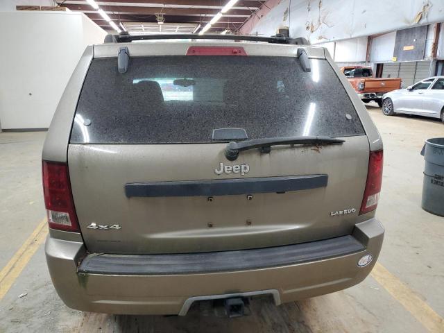 Photo 5 VIN: 1J4HR48N05C725226 - JEEP GRAND CHEROKEE 