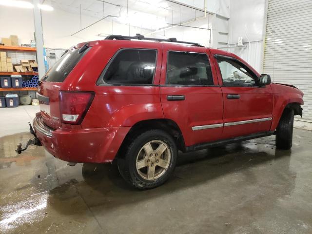 Photo 2 VIN: 1J4HR48N15C571867 - JEEP GRAND CHER 