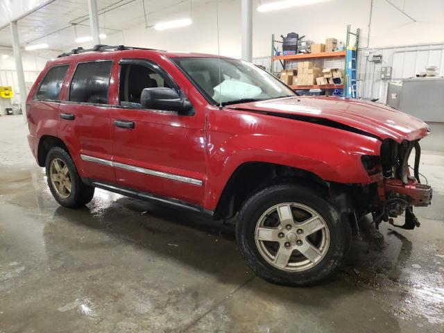 Photo 3 VIN: 1J4HR48N15C571867 - JEEP GRAND CHER 