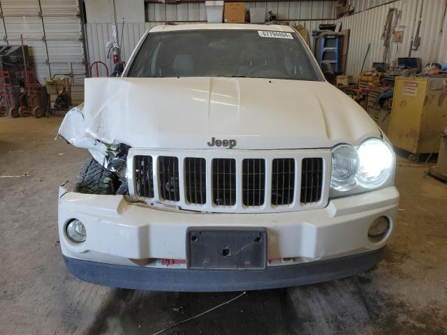 Photo 4 VIN: 1J4HR48N15C578446 - JEEP GRAND CHER 