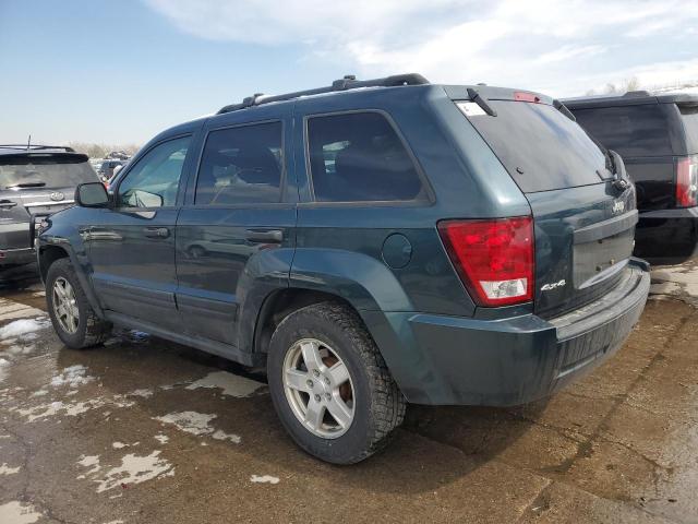 Photo 1 VIN: 1J4HR48N15C629170 - JEEP GRAND CHEROKEE 