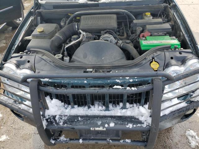 Photo 11 VIN: 1J4HR48N15C629170 - JEEP GRAND CHEROKEE 