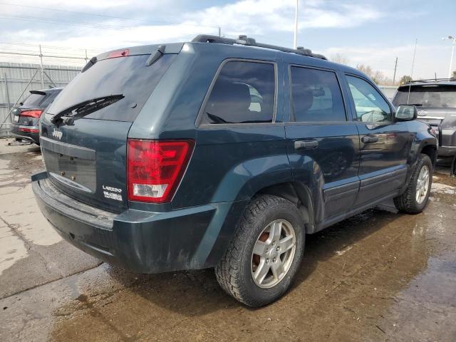 Photo 2 VIN: 1J4HR48N15C629170 - JEEP GRAND CHEROKEE 