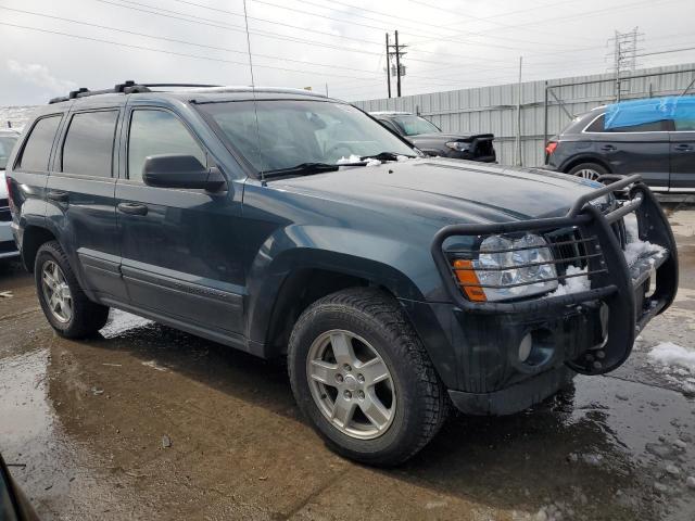 Photo 3 VIN: 1J4HR48N15C629170 - JEEP GRAND CHEROKEE 