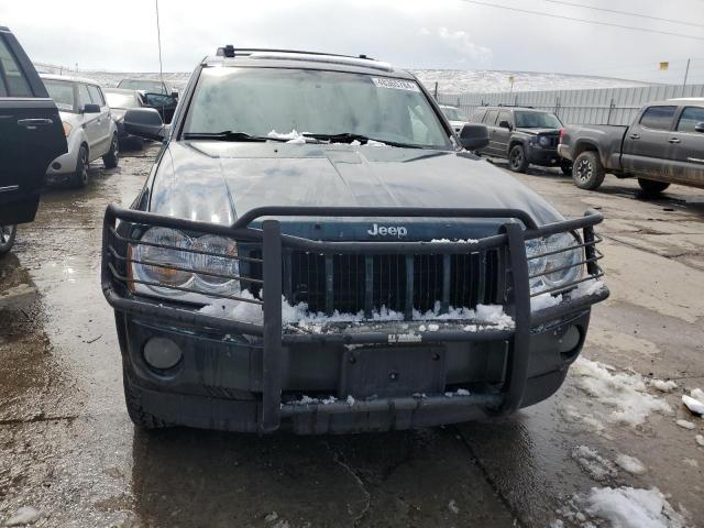 Photo 4 VIN: 1J4HR48N15C629170 - JEEP GRAND CHEROKEE 