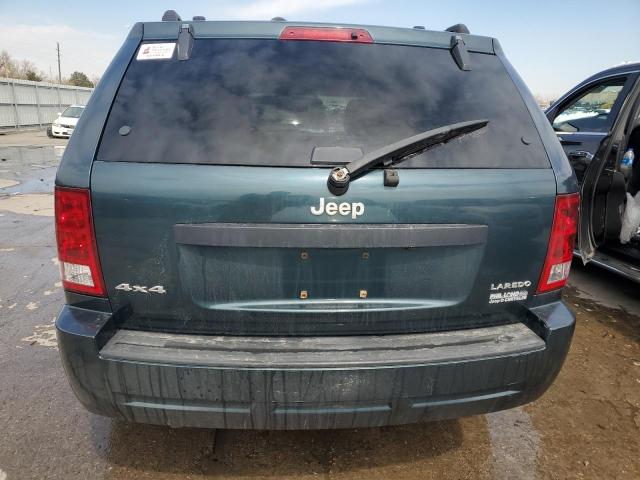 Photo 5 VIN: 1J4HR48N15C629170 - JEEP GRAND CHEROKEE 