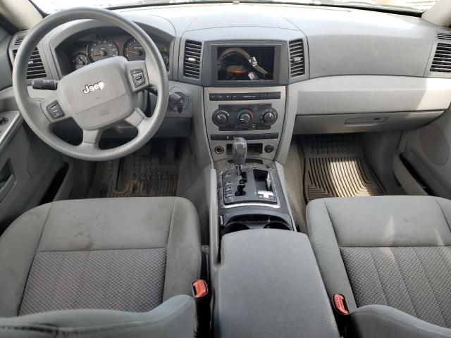 Photo 7 VIN: 1J4HR48N15C629170 - JEEP GRAND CHEROKEE 