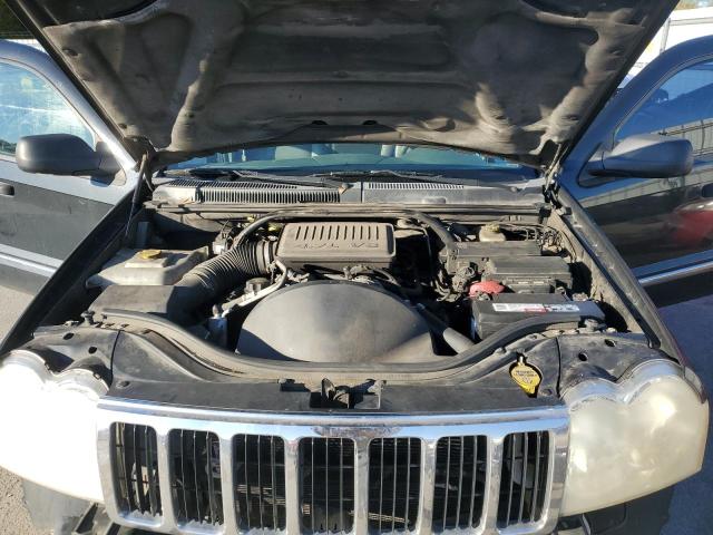 Photo 11 VIN: 1J4HR48N25C529398 - JEEP GRAND CHER 