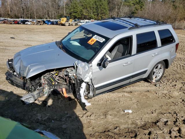 Photo 0 VIN: 1J4HR48N26C287522 - JEEP GRAND CHEROKEE 