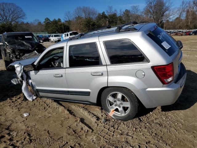 Photo 1 VIN: 1J4HR48N26C287522 - JEEP GRAND CHEROKEE 