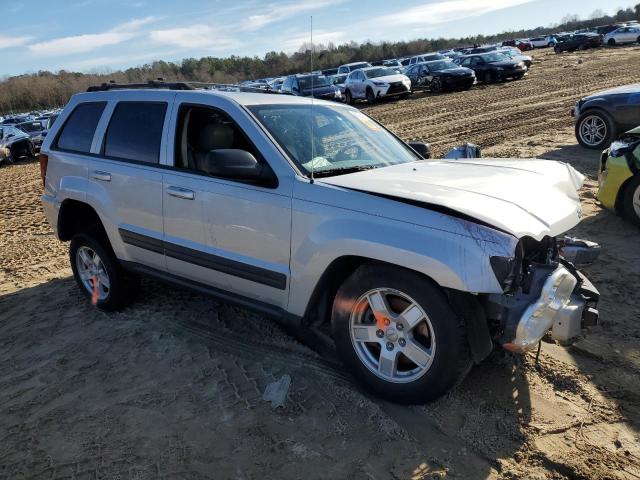 Photo 3 VIN: 1J4HR48N26C287522 - JEEP GRAND CHEROKEE 