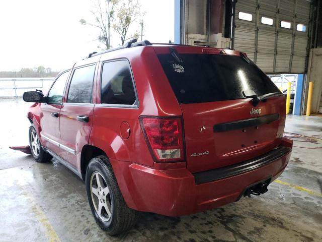 Photo 2 VIN: 1J4HR48N35C712955 - JEEP GRAND CHER 