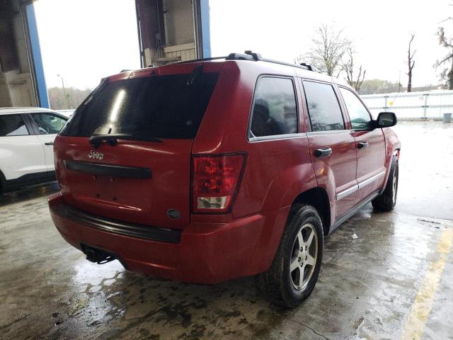 Photo 3 VIN: 1J4HR48N35C712955 - JEEP GRAND CHER 