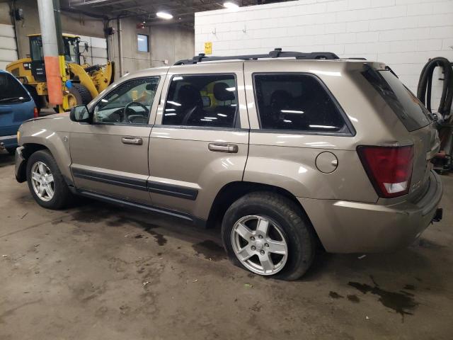 Photo 1 VIN: 1J4HR48N36C182410 - JEEP GRAND CHER 