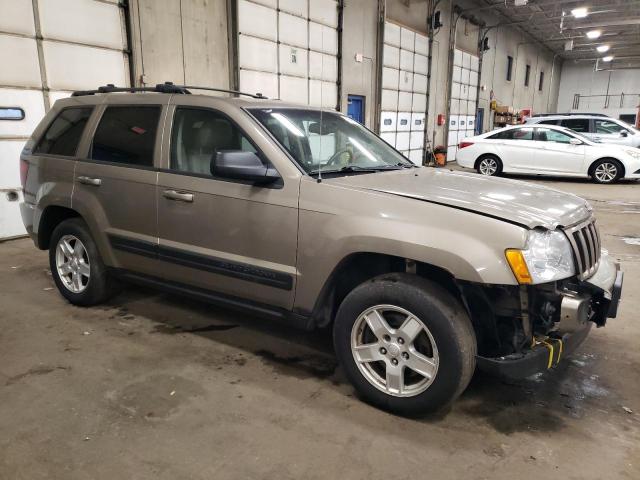 Photo 3 VIN: 1J4HR48N36C182410 - JEEP GRAND CHER 