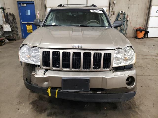 Photo 4 VIN: 1J4HR48N36C182410 - JEEP GRAND CHER 