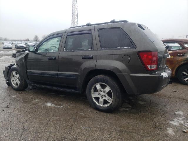 Photo 1 VIN: 1J4HR48N45C530553 - JEEP GRAND CHER 