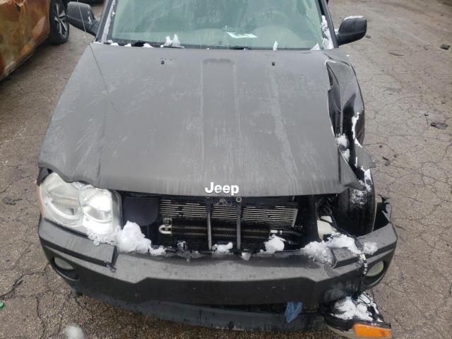 Photo 11 VIN: 1J4HR48N45C530553 - JEEP GRAND CHER 