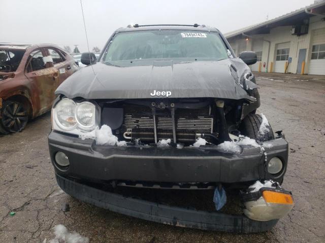 Photo 4 VIN: 1J4HR48N45C530553 - JEEP GRAND CHER 