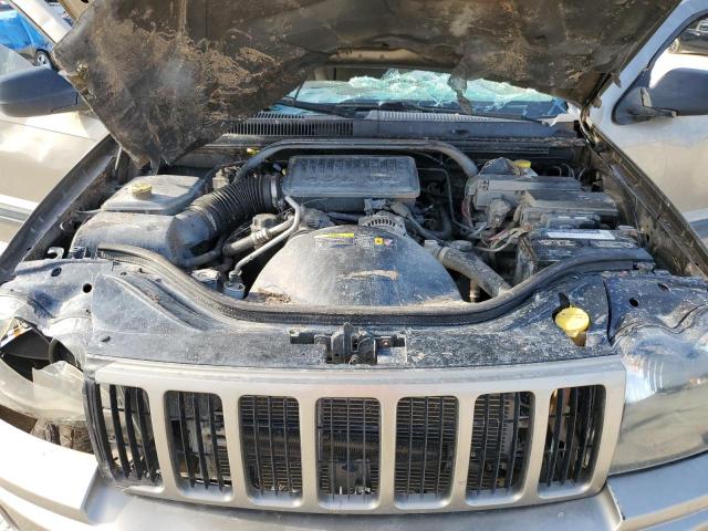 Photo 11 VIN: 1J4HR48N45C555677 - JEEP GRAND CHEROKEE 