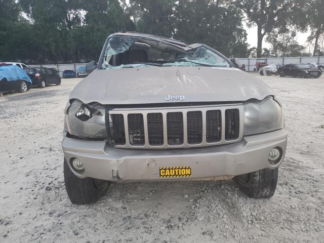 Photo 4 VIN: 1J4HR48N45C555677 - JEEP GRAND CHEROKEE 