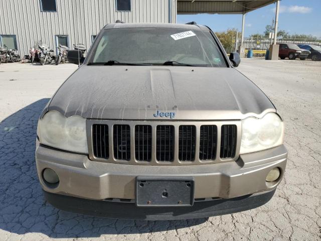 Photo 4 VIN: 1J4HR48N45C578361 - JEEP GRAND CHER 