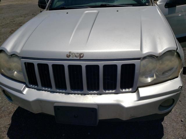 Photo 11 VIN: 1J4HR48N46C235941 - JEEP GRAND CHER 