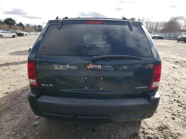 Photo 5 VIN: 1J4HR48N55C577025 - JEEP GRAND CHER 