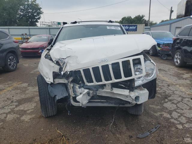 Photo 4 VIN: 1J4HR48N55C587294 - JEEP GRAND CHER 