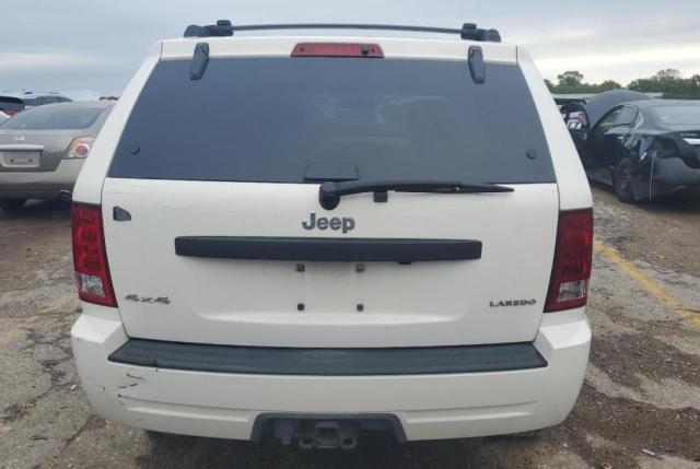 Photo 5 VIN: 1J4HR48N55C587294 - JEEP GRAND CHER 