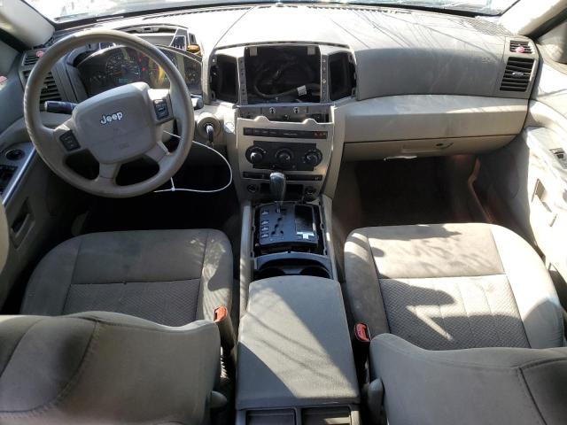 Photo 7 VIN: 1J4HR48N55C608029 - JEEP GRAND CHEROKEE 