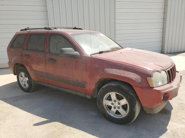 Photo 3 VIN: 1J4HR48N55C722659 - JEEP GRAND CHEROKEE 