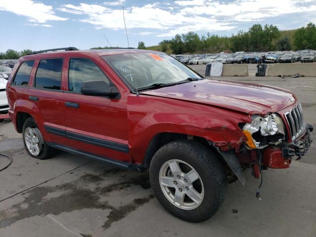 Photo 3 VIN: 1J4HR48N56C171604 - JEEP GRAND CHEROKEE 