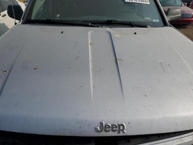 Photo 10 VIN: 1J4HR48N56C226780 - JEEP GRAND CHER 